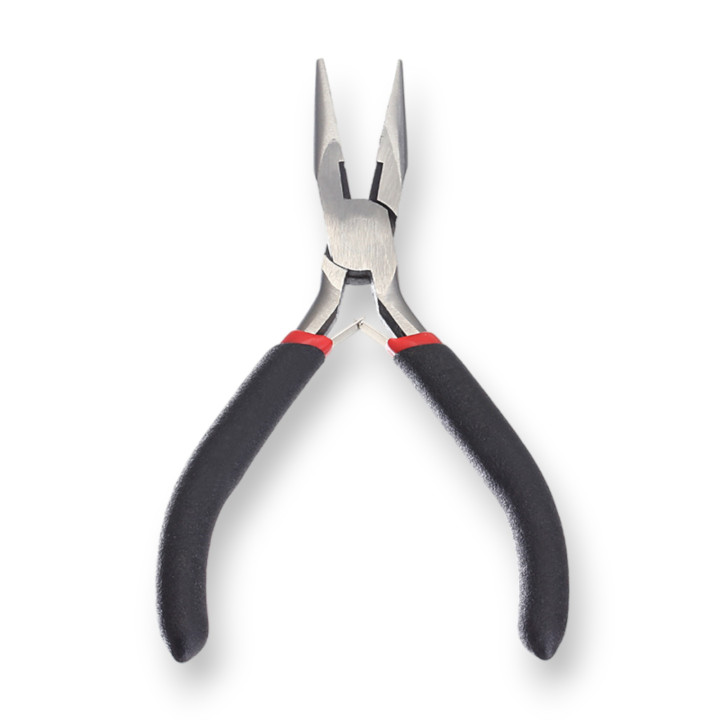 Flat Tip Pliers 1pc
