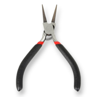 Pince à pointe ronde 1pc
