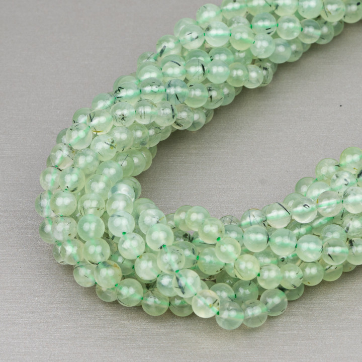 Prenite Redondo Liso 06mm