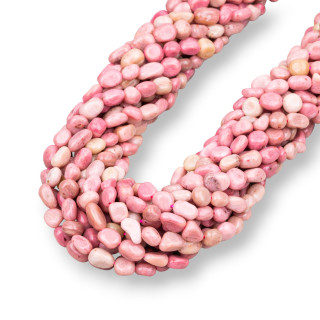 Πέτρα Ροδονίτης 6x8mm