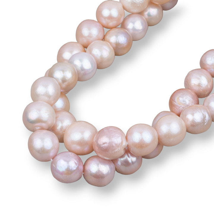 Baroque River Pearls Gocce (AHE) 100-110gr Lilac