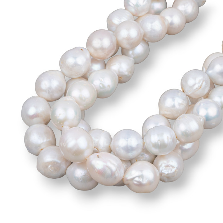 Baroque River Pearls Gocce (AWW) 120-130γρ