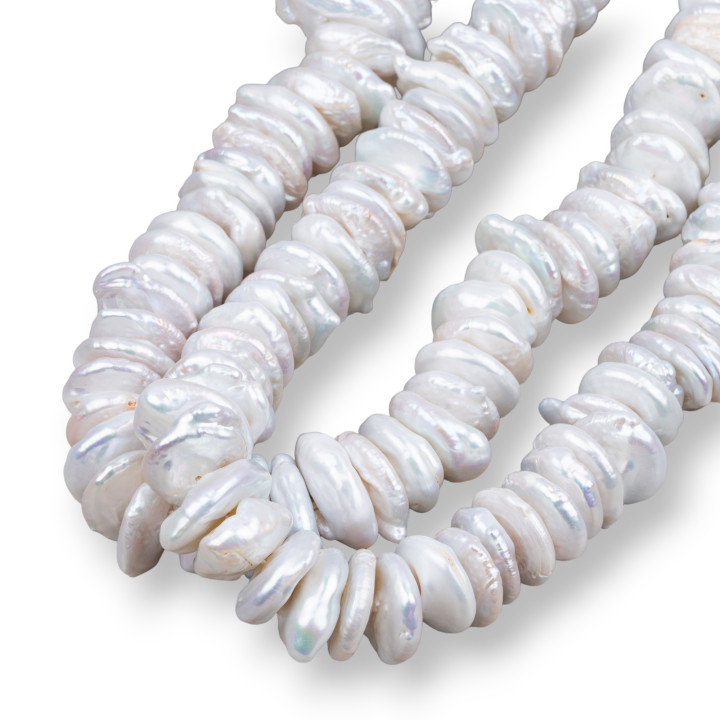 Rondelle Perlas de Río Barrocas (AYH) 150-160gr