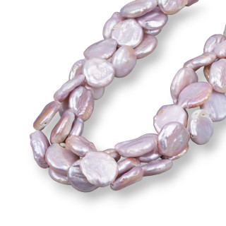 Coin Lìlla River Pearls (AYB) 50-60gr