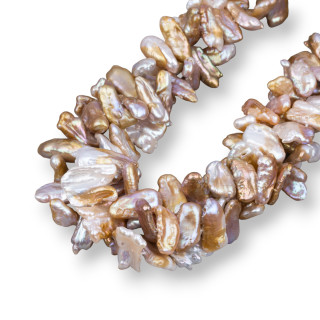 Keshi River Pearls (GSM) Bronze 50-60gr