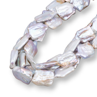 Perle Di Fiume Barocche (EYG) Mix Color 60-70gr