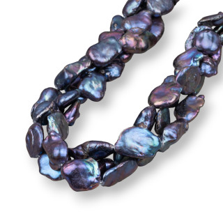 Perle Di Fiume Barocche Pepite (CYL) 60-70gr