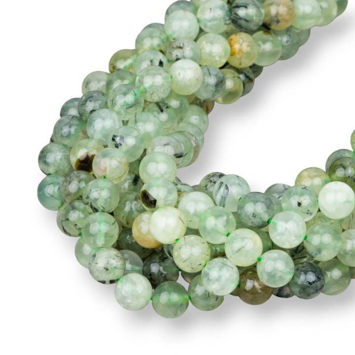 Prenite Ronde Lisse 08mm