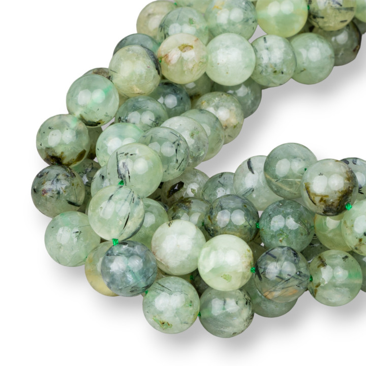 Prenite Ronde Lisse 10mm