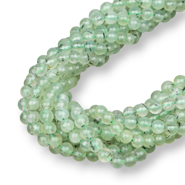 Prenite Tondo Liscio  6mm