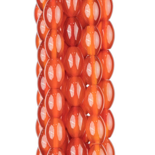 Riz Cornaline Rouge 06x09mm