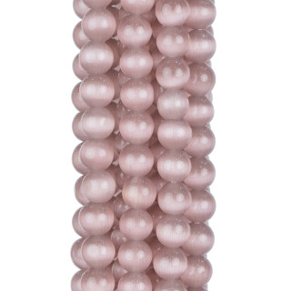 Poudre Lisse Ronde Cat's Eye 06mm