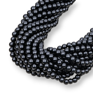 Onyx Rond Lisse 04mm