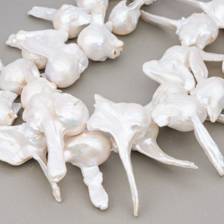 Baroque River Pearls (AHB) 190-200gr