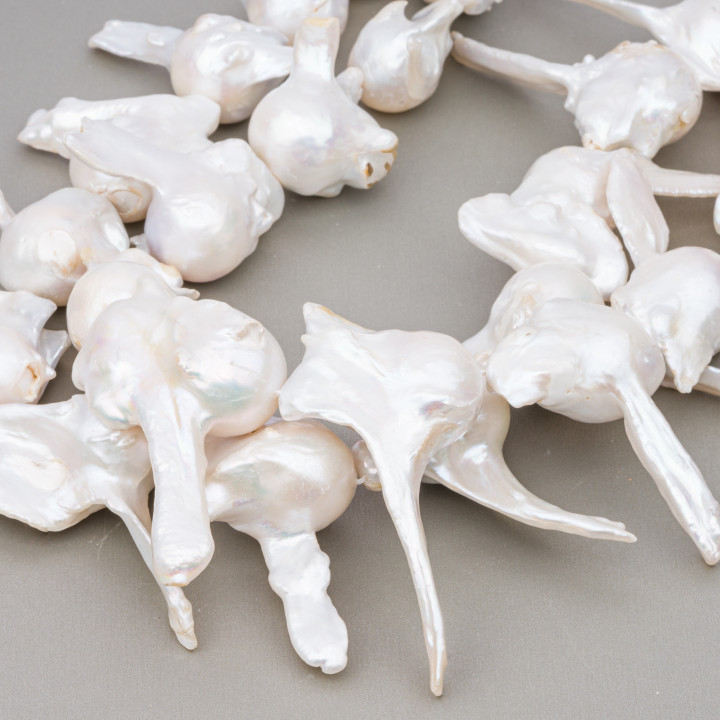 Baroque River Pearls (AHB) 190-200gr