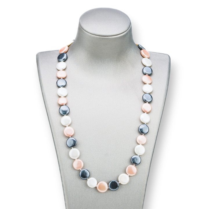 Collier de Perles de Majorque : Élégance Intemporelle | Monde de joyau