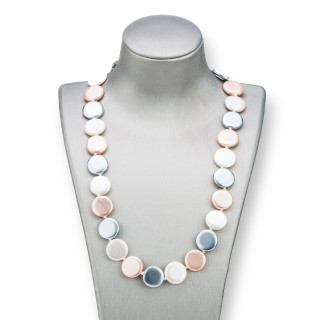Majorcan Pearl Necklace: Elegance and Refinement for your Style