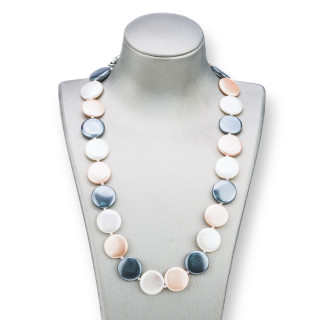 Collana di Perle di Maiorca: Eleganza e Raffinatezza per il tuo Stile