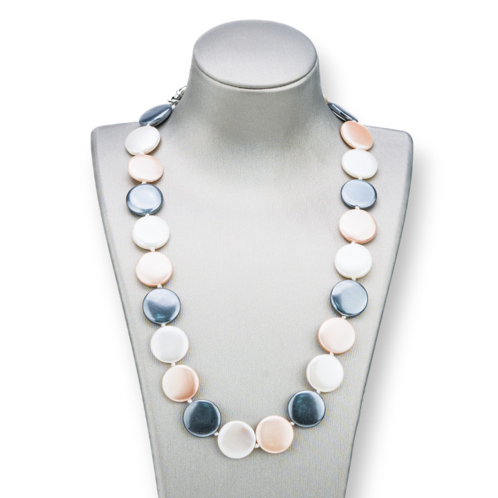 Collier de perles de Majorque : élégance et raffinement pour votre style