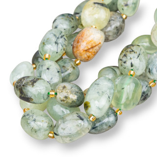 Take Tumbled Stone 8-14x14-16mm