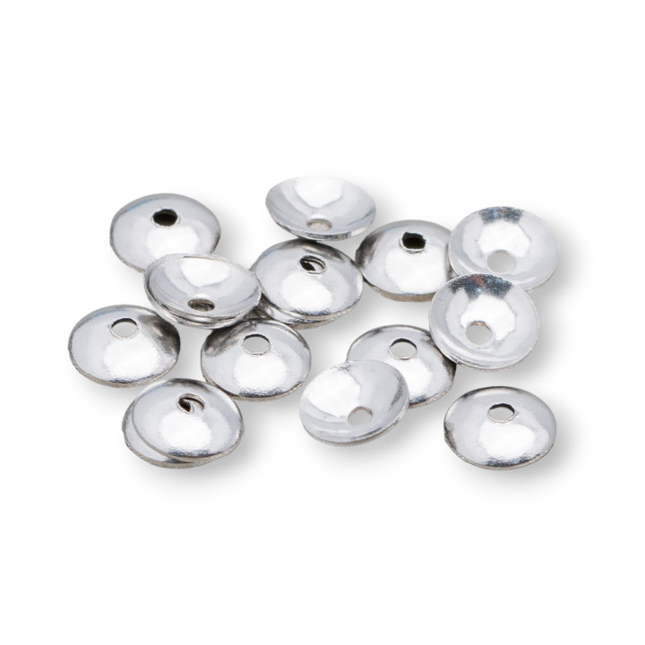 316 Edelstahlbecher 6mm100gr