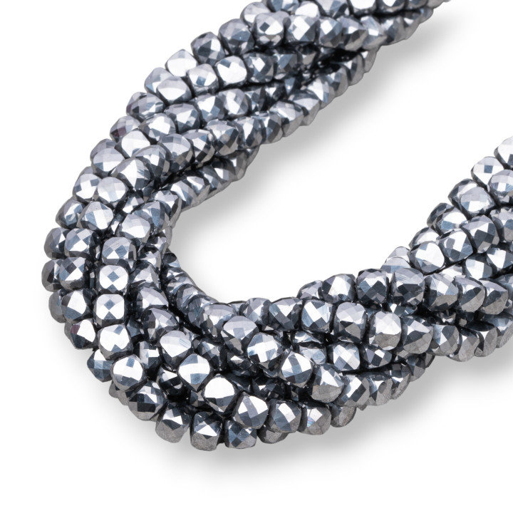 Cube Térahertz Taille Diamant 4,5mm