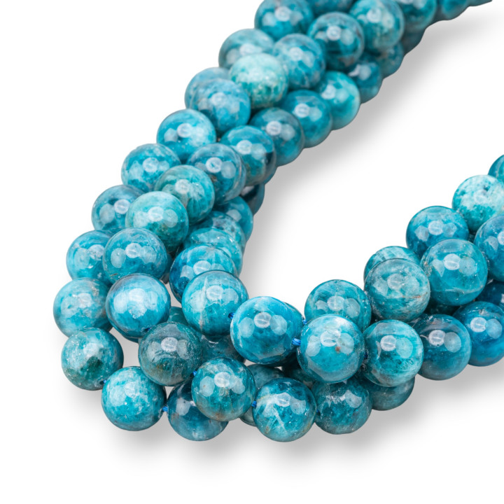 Apatit First Choice, glatt, rund, 11 mm