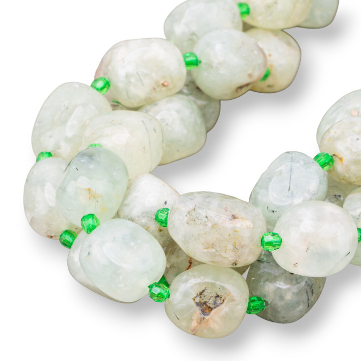 Take Tumbled Stone 8-13x13-18mm