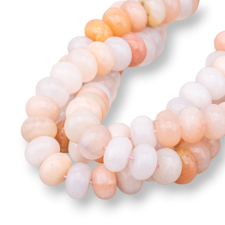 Eosite glatte Unterlegscheiben 12x8mm