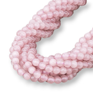 Polvo Facetado Ojo de Gato 06mm