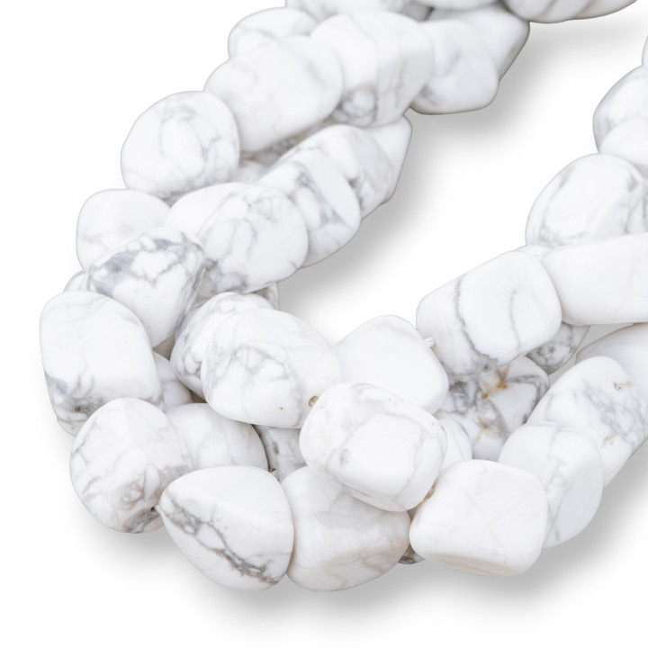 Λευκή Πέτρα Αυλίτης 8-12x10-15mm