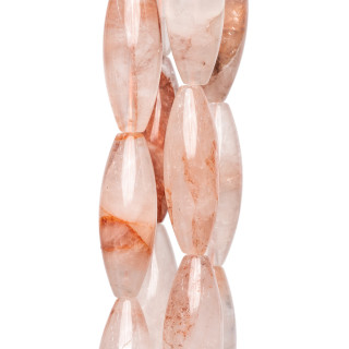 Poudre de Quartz Riz 10x30mm