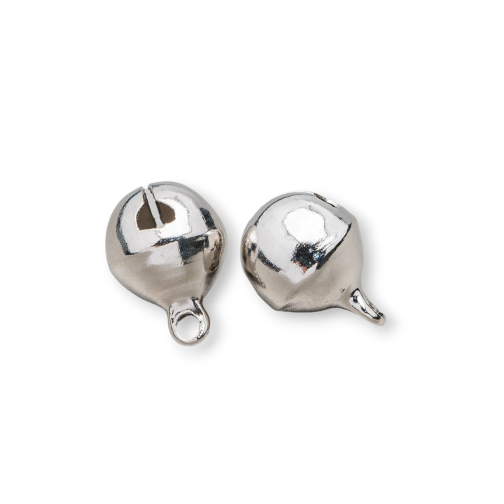 Colgante Colgante Llamadores de Ángeles Latón 10mm 50pcs