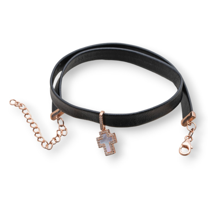 Girocollo Chokers Argento 925: Eleganza e Brillantezza per il tuo Sti