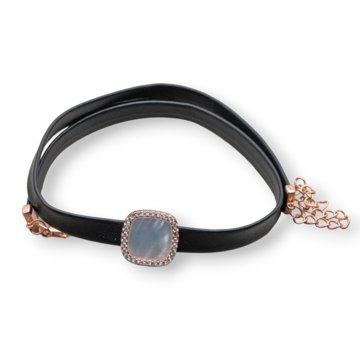 Collier ras de cou en argent 925 : élégance et brillance pour votre Sti