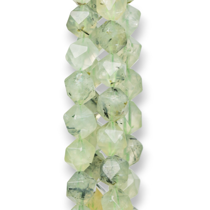 Prenitischer Ikosaeder 10mm