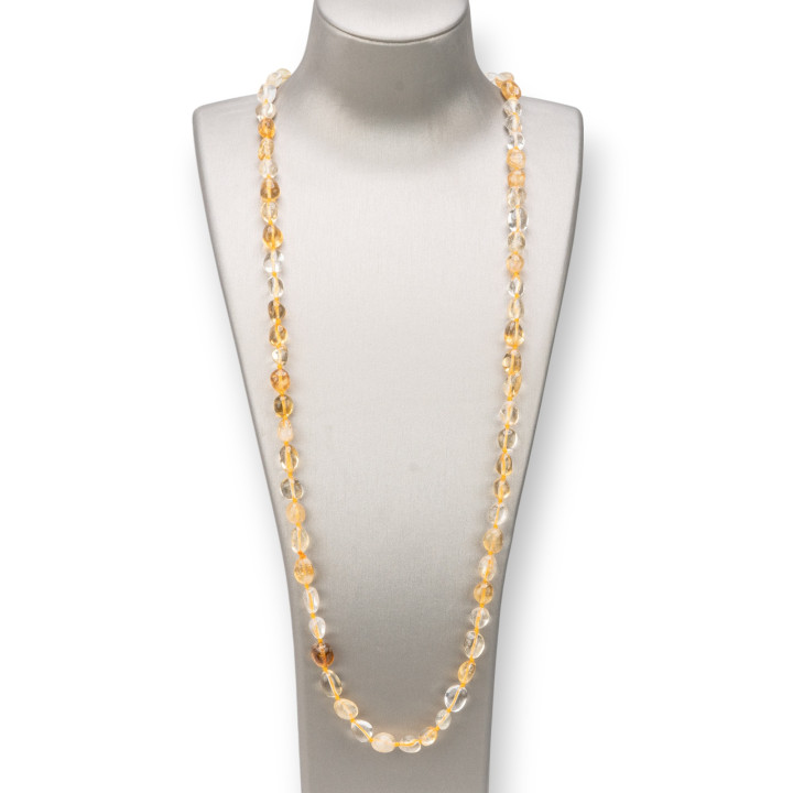 Collana Charlestone Pietre Dure - Eleganza e Stile | World of Jewel