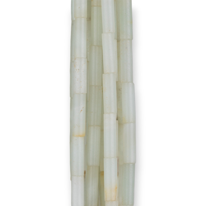 Giada (New Jade) Cilindro 4x12mm