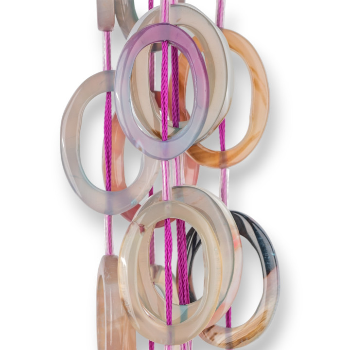 Achat Lochplatte 26x35mm MOD8