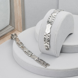 Stahlarmband 12 mm Breite Mod23329