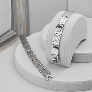 Bracelet Acier Largeur 13mm Mod23408