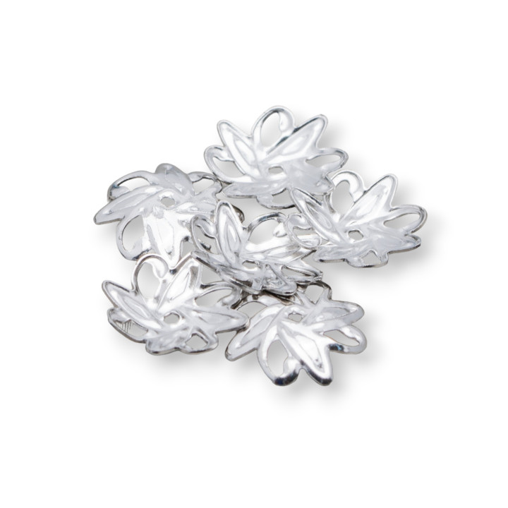 316 Steel Flower Cups 10mm 1 Kg
