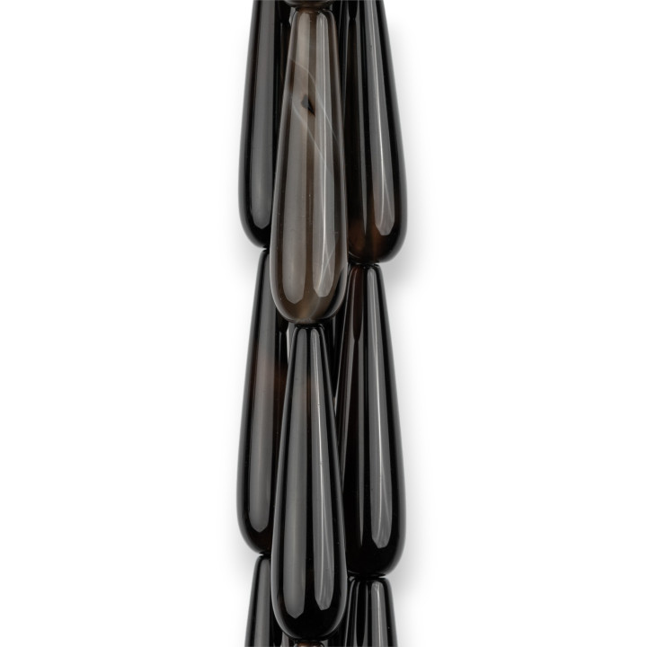 Onyx Smooth Drops Second Choice 12x50mm