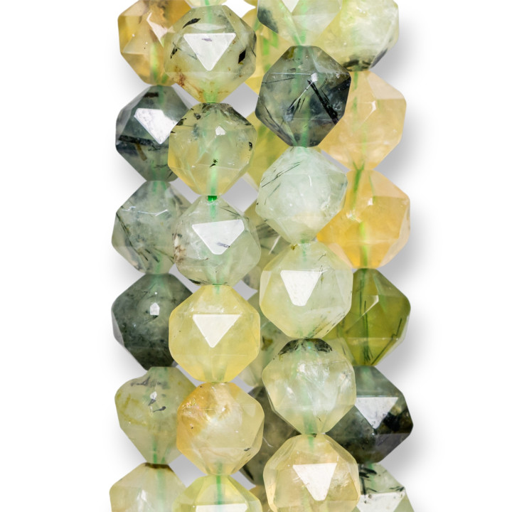 Αποκτήστε το Icosahedron 10mm Yellow