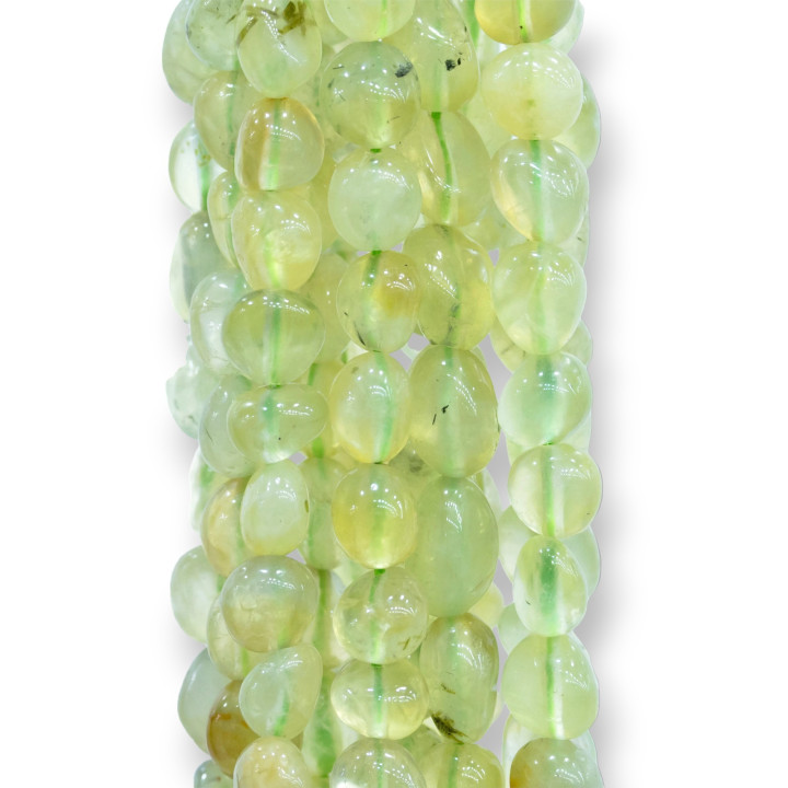 Πάρτε Tumbled Stone 8x10mm