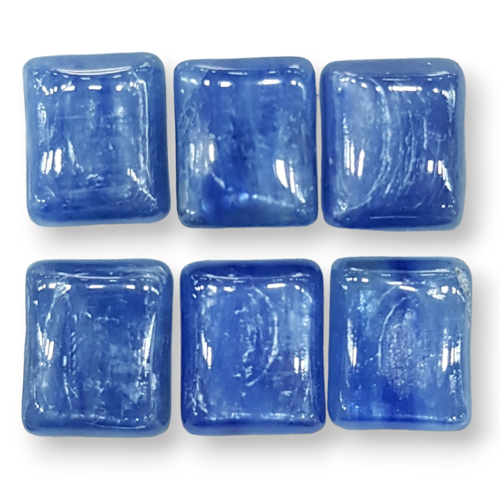 Kyanite Cabochon Rectangle 10x14mm 6pcs
