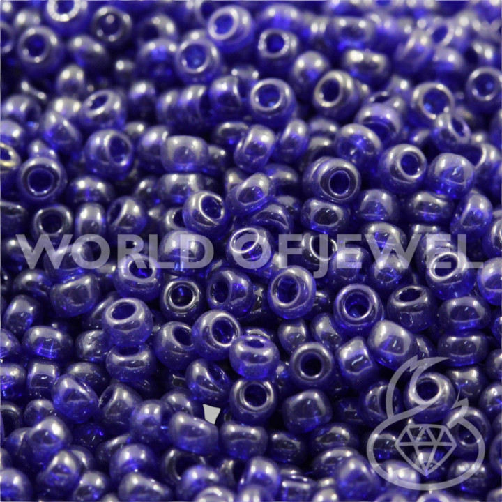 Conteria 2x1,5mm 450gr Electric Blue