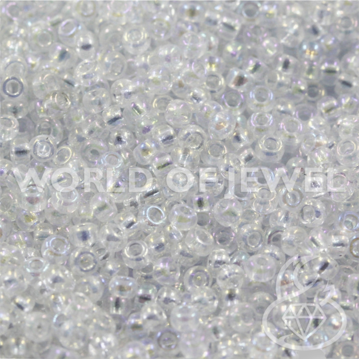 Δοχείο 2x1,5mm 450gr Διαφανές