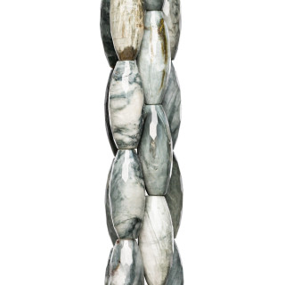 Riz à facettes Hawk's Eye 12x30mm