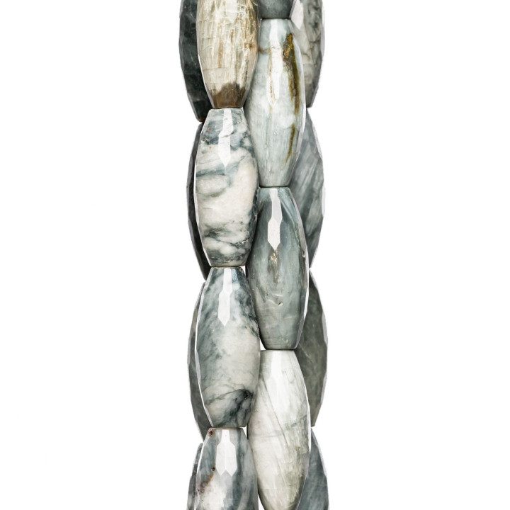 Riz à facettes Hawk's Eye 12x30mm